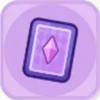 アリスのカード