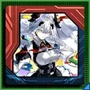 カヌイ(炎)の画像