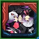 ダークファルス【双子】の画像