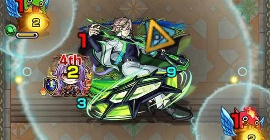 覇者の塔33 クエスト情報