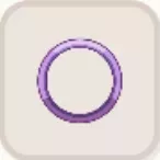 占い幽霊アリスフレーム