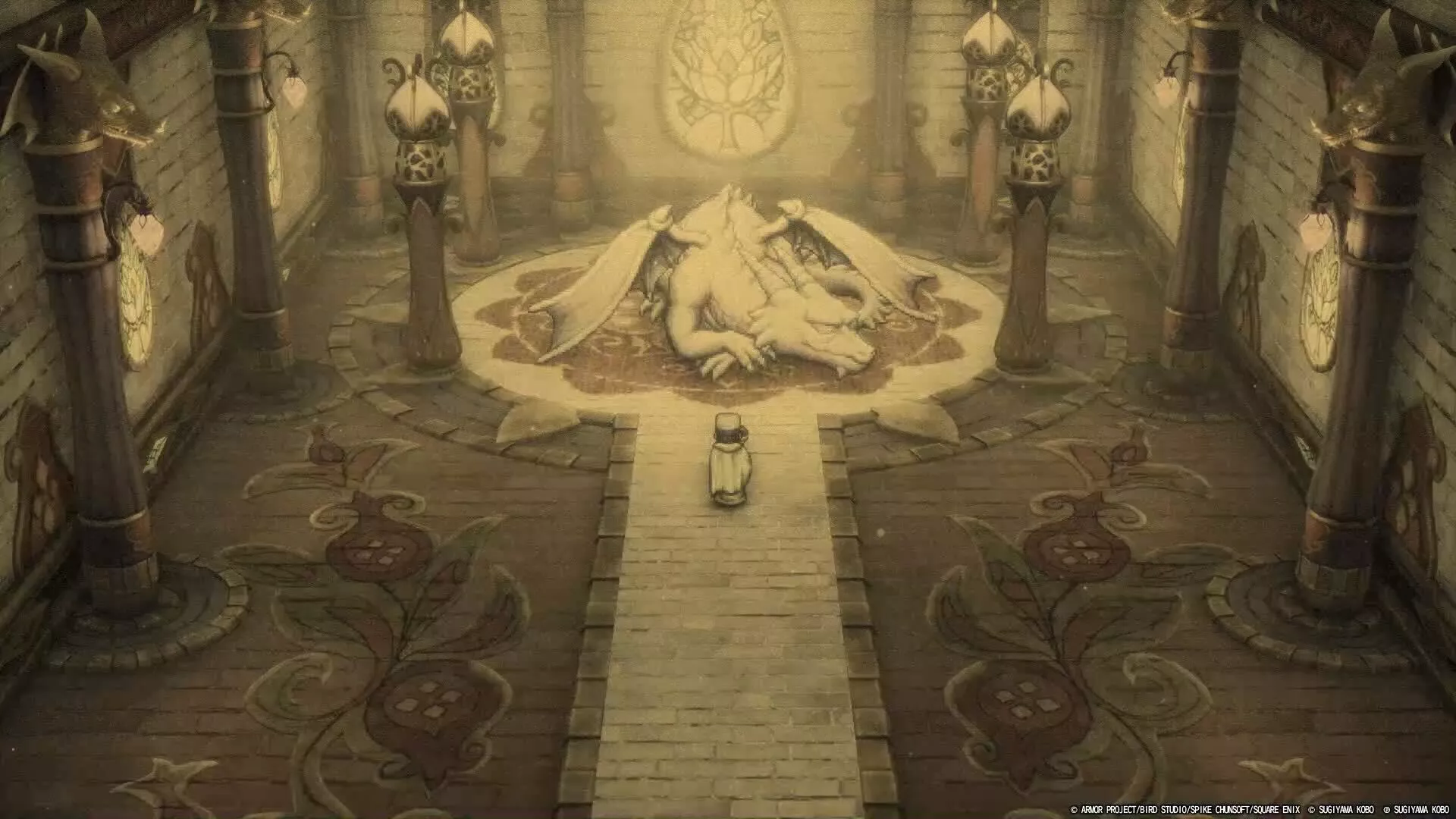 サブリミナル女王様1