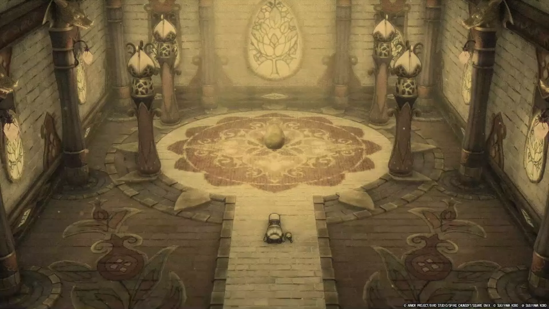 サブリミナル女王様2