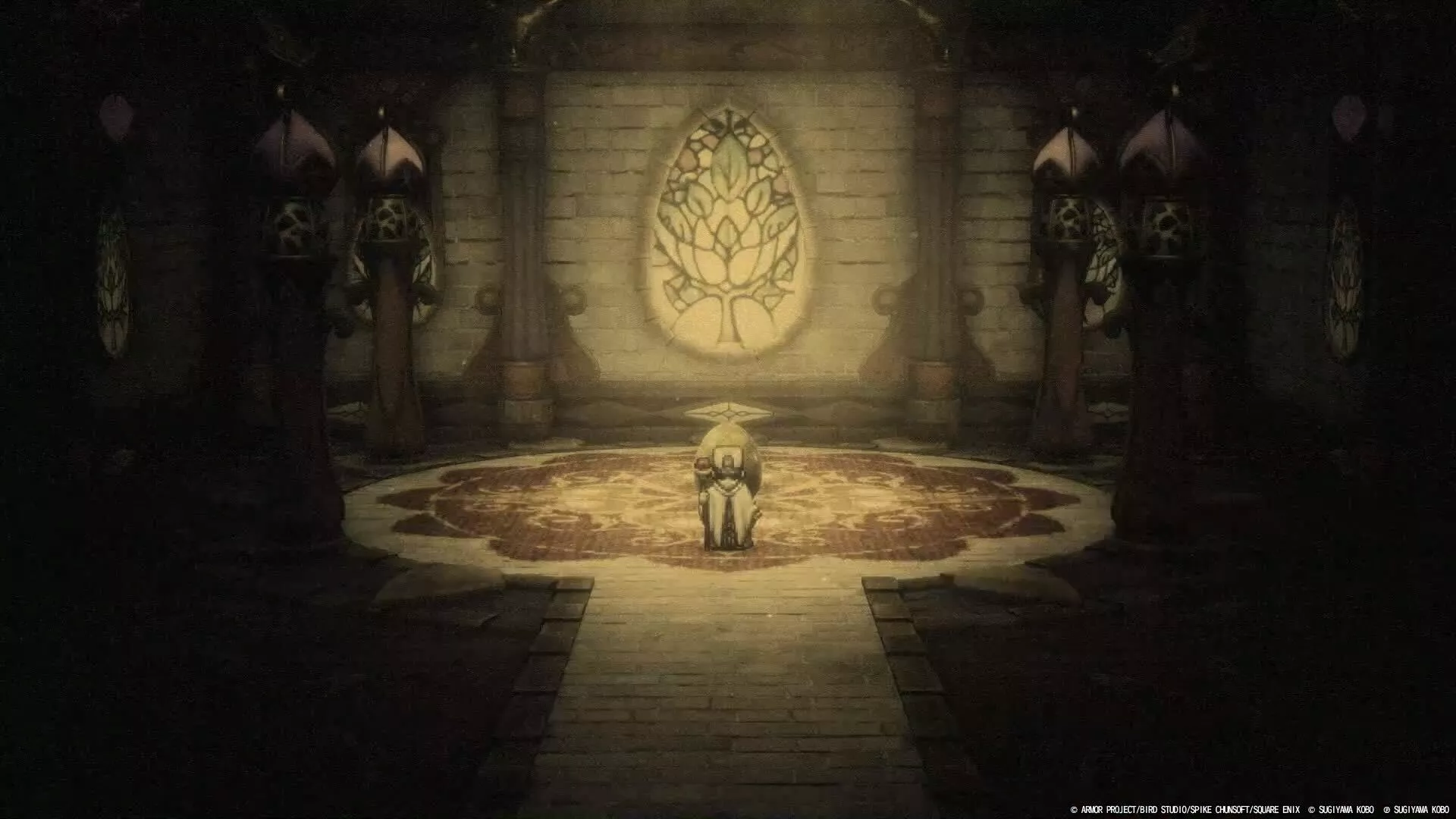 サブリミナル女王様3