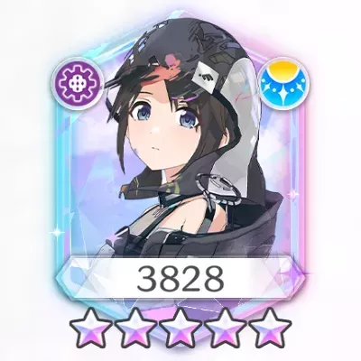 三峰結華(Astre,きらめきハンター現る)の画像