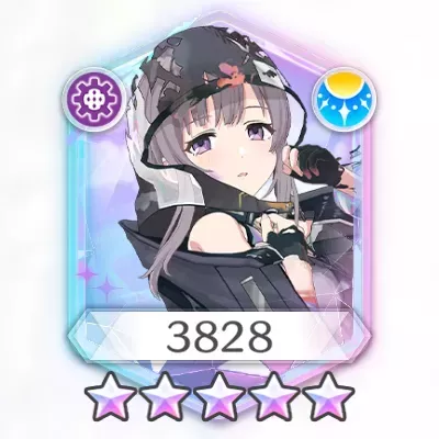 幽谷霧子(Astre,君よ、どこにいても)の画像