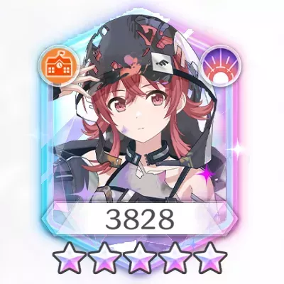 小宮果穂(Astre,走り出すスペクトル)の画像