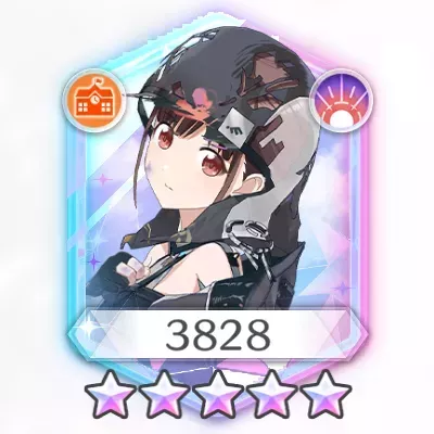 園田智代子(Astre,光彩をたたえ進む)の画像