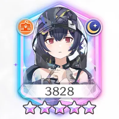 杜野凛世(Astre,閃光のように満ちる)の画像