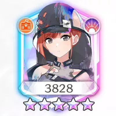 有栖川夏葉(Astre,新世界へ、航行)の画像