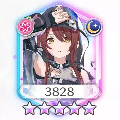 大崎甜花(Astre,あたなと越えてゆく)の画像