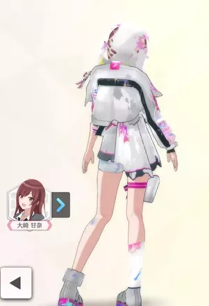 【レジスタンスオーダー・フォース+】の画像