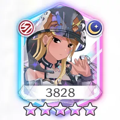 和泉愛依(Astre,新世紀、あたし)の画像