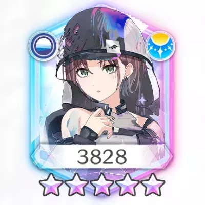 浅倉透(Astre,果てない、光)の画像