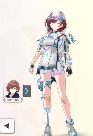 【レジスタンスオーダー・フォース+】の画像