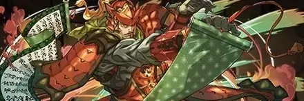 【12976】覇道の超越神・曹操