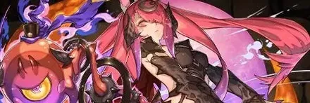 【13049】月の守霊・メルナ