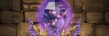 【13053】月の守護妖魔・セレナディアの耳飾り