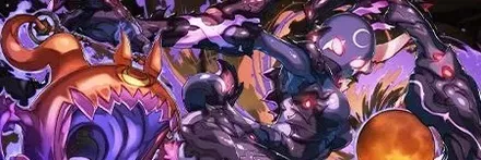 【13050】月の守護妖魔・セレナディア