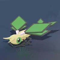 ビブラーバの星1寝顔画像