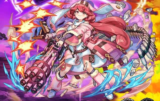 守銭の商人メルモ