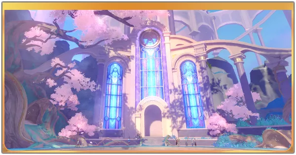 「歳月の彼方」永遠の1ページ