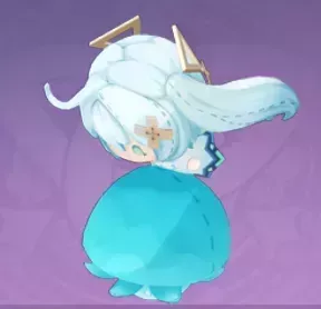 謎解きのパートナー-「さよなら、緊張」