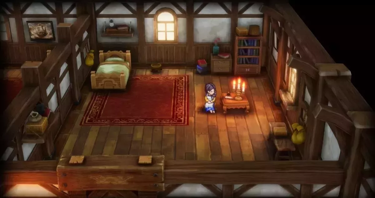 勇者の末裔がアリアハンへの帰還を果たす意味とは