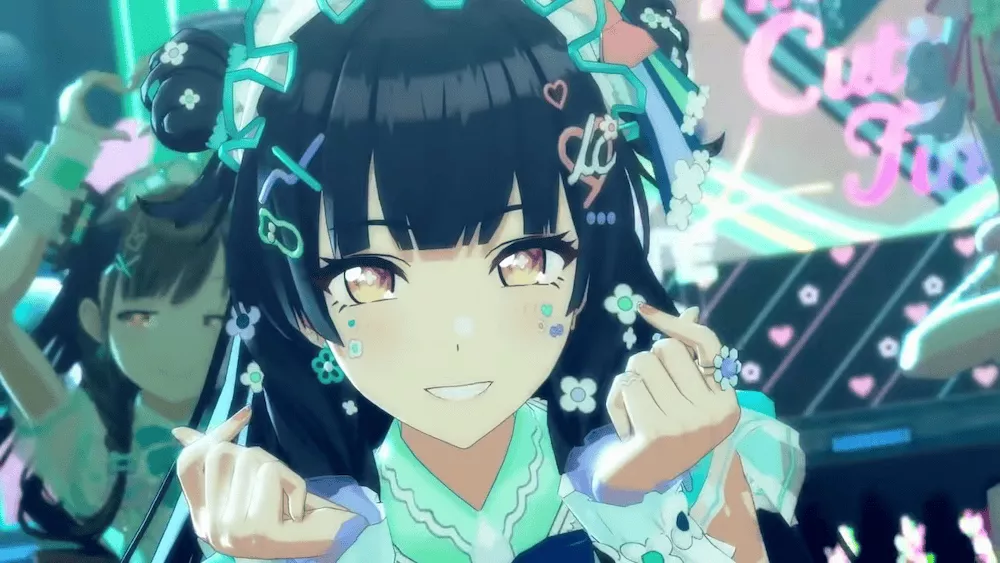 カウントダウンラブ