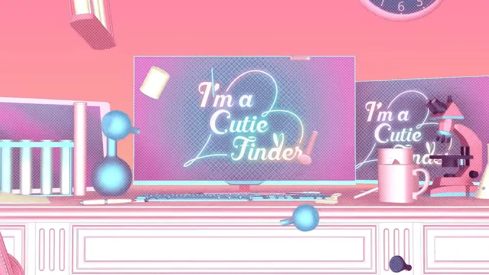 KAWAII♡めたもる交響曲