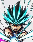 竜魔人ダイ画像