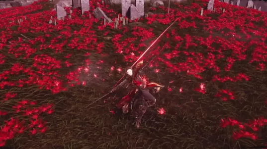 双剣がおすすめ