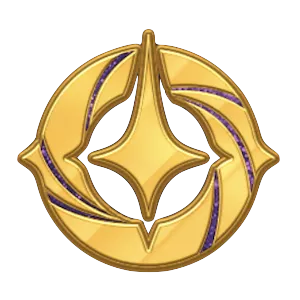 ゴールドピンズ