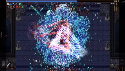 人によって違う楽しみ方ができる自由度