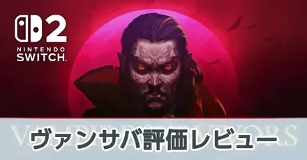 ヴァンサバ評価レビュー