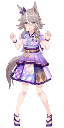 ［柔灯・湯の香の装い］ワンダーアキュートの画像