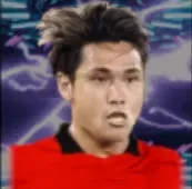 HP松木玖生(11/10)画像