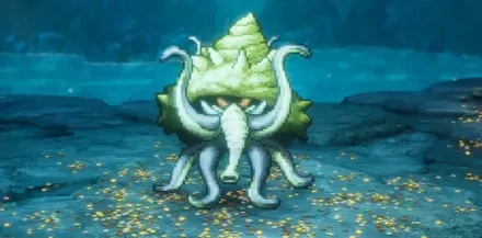 アルゴノート画像