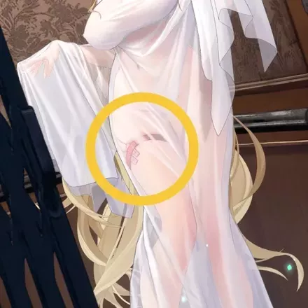 少女廻戦の小さなおもちゃのタップする場所