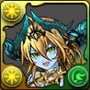 燦星の神王妃・ヘラ-LUNA-の画像