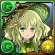 森衣の大魔女・アルジェの画像