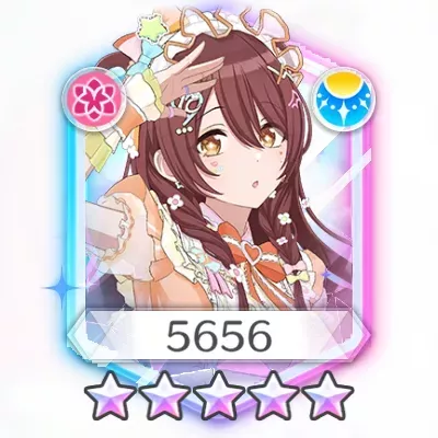 大崎甜花(ドリーミン♡ラブベア)の画像