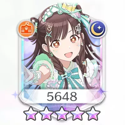 園田智代子(ノンリー♡スウィーツ)の画像