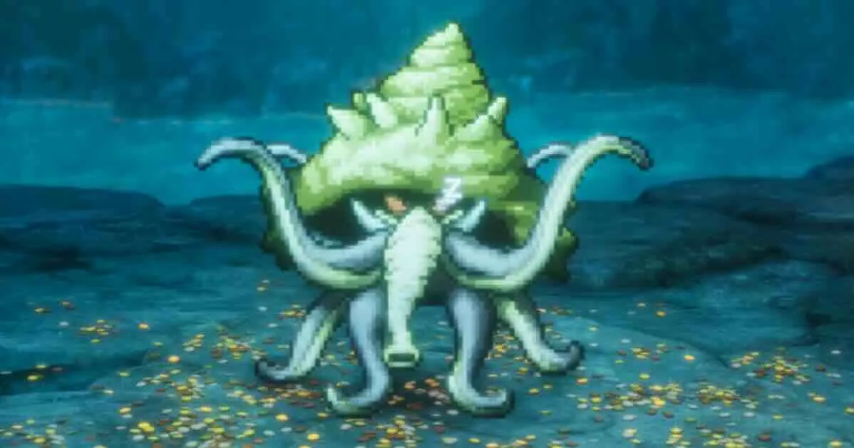 ラリホーやマホトーンで行動を阻害できる