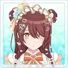 【ラブユゥアイキュー】大崎甜花の画像