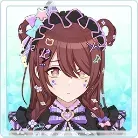 【ラブユゥアイキュー】大崎甜花の画像