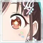 【ラブユゥアイキュー】園田智代子の画像