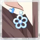 【ラブユゥアイキュー】園田智代子の画像