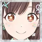 【ラブユゥアイキュー】園田智代子の画像