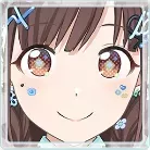 【ラブユゥアイキュー】園田智代子の画像